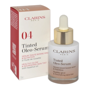 Clarins Tinted Oleo Serum 04 30ml