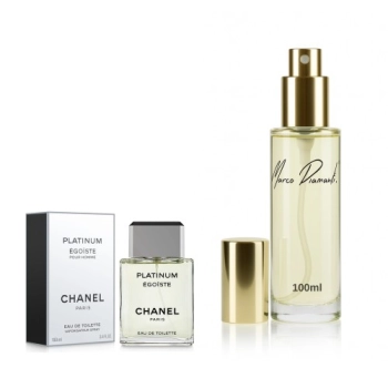 Perfumy z feromonami inspirowane Egoiste Platinum 100 ml