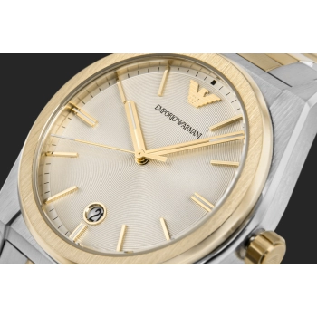 Zegarek Męski EMPORIO ARMANI Federico AR11716 + BOX