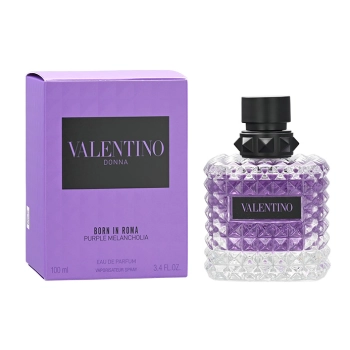 Valentino Born In Roma Purple Melancholia Edp 100ml