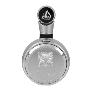 Lattafa Fakhar Platin Edp 100ml