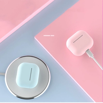 TECH-PROTECT ICON APPLE AIRPODS 3 BLACK