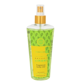 Armaf Odyssey Limoni Body Mist 250ml