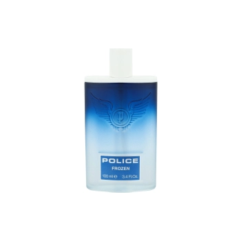 Police Men Frozen Edt 100ml
