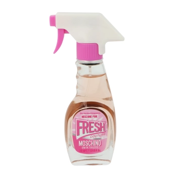 Moschino Pink Fresh Couture Edt 30ml