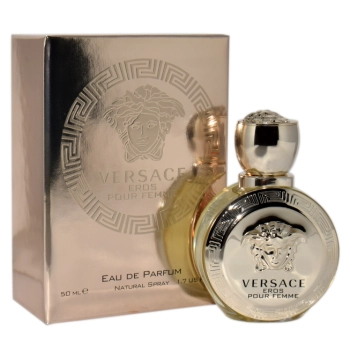 Versace Eros Pour Femme Edp 50ml