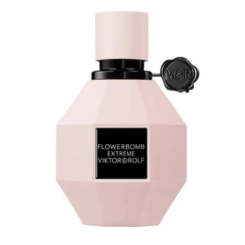 Viktor & Rolf Flowerbomb Extreme Intense Edp 50ml