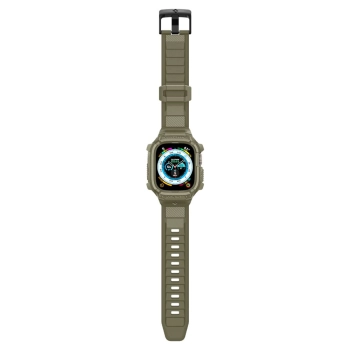 SPIGEN RUGGED ARMOR PRO APPLE WATCH ULTRA 1 / 2 (49 MM) VINTAGE KHAKI
