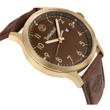 Zegarek Męski TIMBERLAND Trumbull TDWGB0010104 + BOX