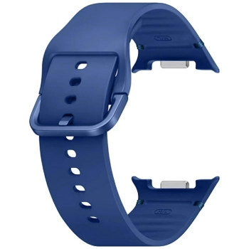 Pasek Samsung Sport do Galaxy Watch8 /   Watch8 Classic (M/L) niebieski