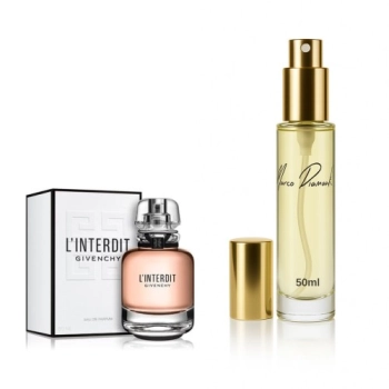 Perfumy z feromonami inspirowane L Interdit 50 ml Givenchy