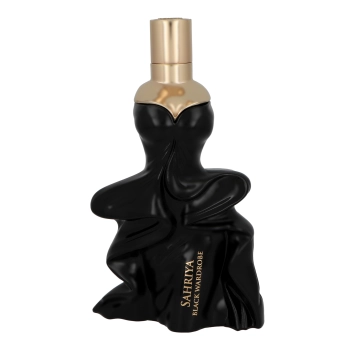 Amaran Sahriya Black Wardrobe Edp 100ml
