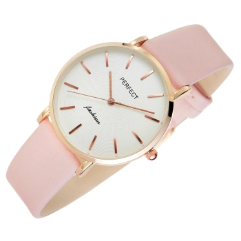 Zegarek Damski PERFECT Elegancki do Codziennego Noszenia