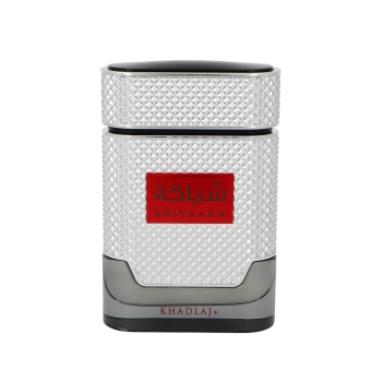 Khadlaj Shiyaaka For Men Edp 100ml