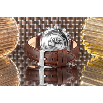 Zegarek Męski TIMBERLAND Driscoll TDWGF0055702 + BOX