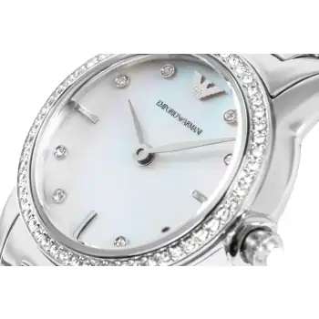 Zegarek Damski Emporio Armani Mia Elegancki Stylowy