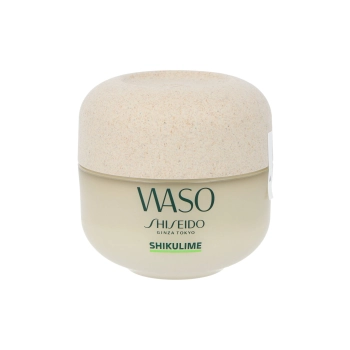 Shiseido Waso Shikulime Mega Hydrating Moisturizer 50ml