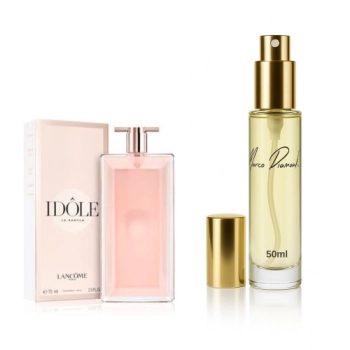 Perfumy z feromonami inspirowane Idôle od Lancôme 50 ml