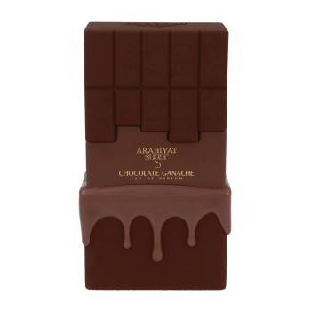 Arabiyat Sugar Chocolate Ganache Edp 100ml