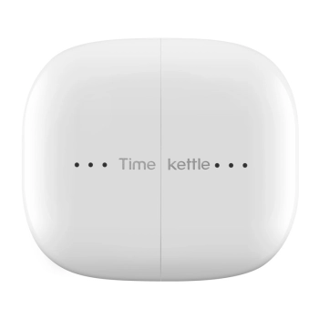 Słuchawki Tłumaczące TIMEKETTLE M3 Offline (biały)