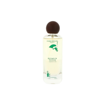 Pierre Bernard Nutmeg & Vetiver Extrait De Perfume 100ml