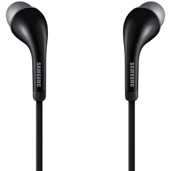 Słuchawki przewodowe Samsung EHS64AVFBE mini jack 3.5mm Stereo Hi-Fi (Bulk - opakowanie zastępcze) - czarne