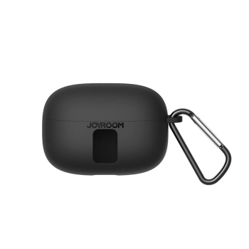 Słuchawki Joyroom Funpods JR-FN3 TWS Bluetooth dokanałowe - czarne