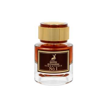 Maison Alhambra Signature I Edp 50ml