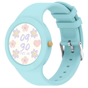 Smartwatch Damski Gravity do Codziennego Noszenia i Sportu