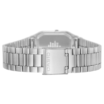 Zegarek CASIO unisex klasyczny elegancki do codziennego