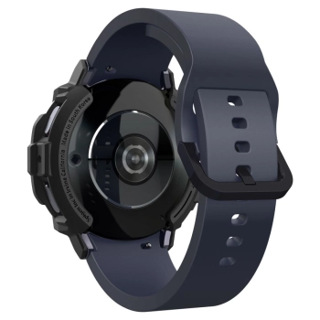 SPIGEN RUGGED ARMOR SAMSUNG GALAXY WATCH 7 (44 MM) MATTE BLACK