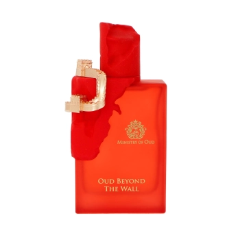Paris Corner Ministry of Oud Oud Beyond the Wall Edp 100ml