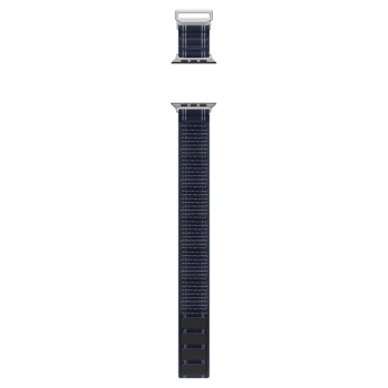 SPIGEN WBF0 BAND APPLE WATCH 8 / 9 / 10 / 11 / SE / ULTRA (44 / 45 / 46 / 49 MM) NAVY