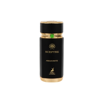 Maison Alhambra Sceptre Amazonite Edp 100ml