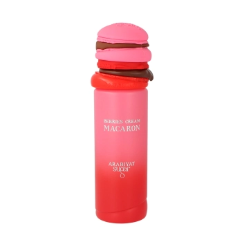 Tester Arabiyat Sugar Berries Cream Macaron Edp 100ml