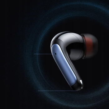 MCDODO SŁUCHAWKI BEZPRZEWODOWE DOUSZNE BLUETOOTH V5.3 Z MIKROFONEM ETUI ANC