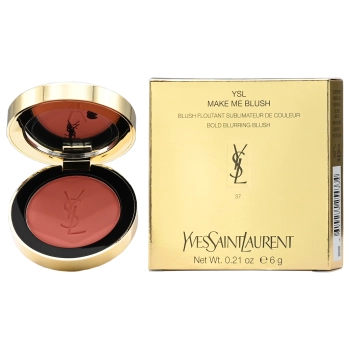 Yves Saint Laurent Make Me Blush Bold Blurring 37 Peachy Nude 6g