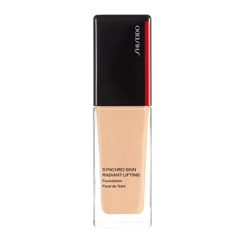 Shiseido Face Synchro Skin Radiant Lifting Foundation 160 Spf30 30ml