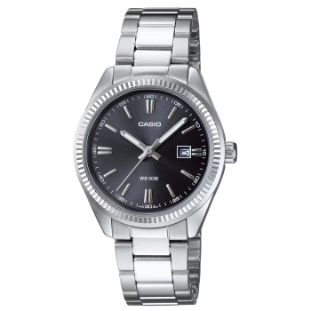 Zegarek Damski CASIO Elegancki Klasyczny