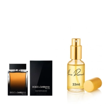 Perfumy z feromonami inspirowane The One Dolce Gabbana 33 ml