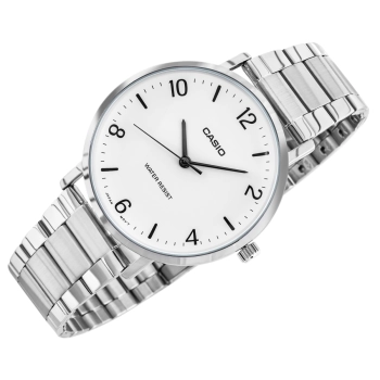 Zegarek Męski CASIO MTP-VT03D-7BDF + BOX