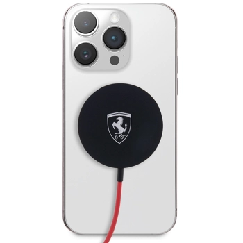 Ferrari ład indukcyjna FECBMSMENK 15WMagSafe
