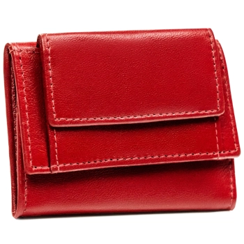 Mały portfel skórzany – praktyczny dodatek na co dzień