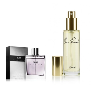 Perfumy inspirowane Hugo Boss 100 ml do codziennego noszenia