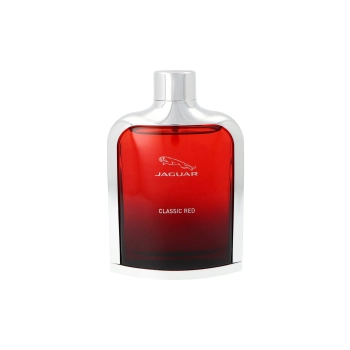 Jaguar Classic Red Edt 100ml