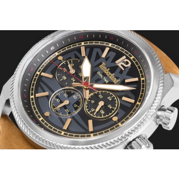 Zegarek Męski TIMBERLAND Henniker II TDWGF0082801 + BOX