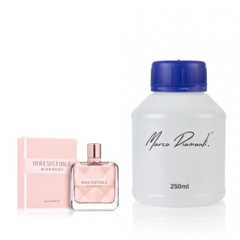 Perfumy z feromonami Absolutely Irresistible 250ml
