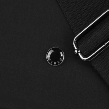 Sportowa torebka listonoszka damska PETERSON lekka pojemna crossbody