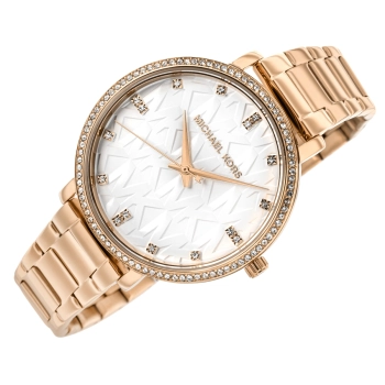 Zegarek Damski MICHAEL KORS Pyper MK4917 + BOX
