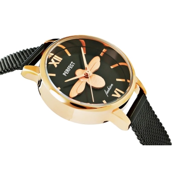 Zegarek Damski PERFECT Elegancki do Codziennego Noszenia